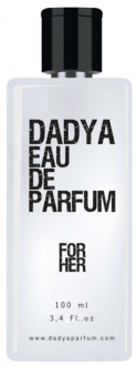 Dadya B-80 EDP 100 ml Kadın Parfümü kullananlar yorumlar